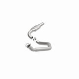 MagnaFlow Conv DF 03-07 GM 2500/3500 D/S OEM - 49601