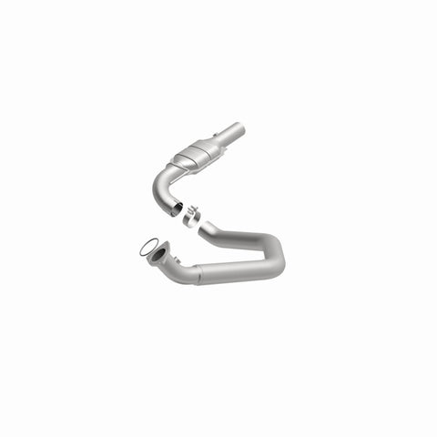 MagnaFlow Conv DF 03-07 GM 2500/3500 D/S OEM - 49601