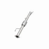 MagnaFlow Direct Fit Catalytic Converter 00-04 Tundra 3.4L rear OEM - 49704