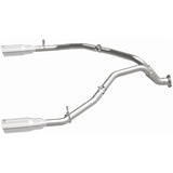 Magnaflow 20-22 RAM 1500 3.0L V6 Street Series Filter-Back Performance Exhaust System - 19508