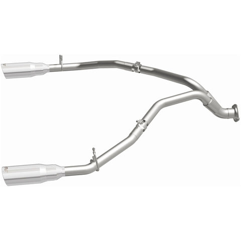Magnaflow 20-22 RAM 1500 3.0L V6 Street Series Filter-Back Performance Exhaust System - 19508