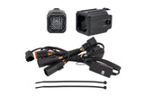 Diode Dynamics Hitch Mount LED Pod Reverse Kit for GMC Sierra 1500 2019-2023 C1R - DD7646