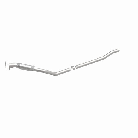 MagnaFlow Direct Fit Catalytic Converter 01-03 Caravan/Voyager 3.3L - 51155