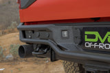 DV8 Offroad 2017-2020 Ford F-150 Raptor Tube Rear Bumper - RBFR1-01