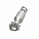 MagnaFlow Direct Fit Catalytic Converter Honda 80-90 - 22631