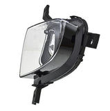 Hella 07-12 BMW 3 Series Fog Lamp w/ H8 Bulb - Left - 010084011