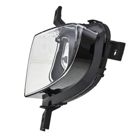 Hella 07-12 BMW 3 Series Fog Lamp w/ H8 Bulb - Left - 010084011