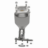 MagnaFlow Direct Fit Catalytic Converter 2009 MAXIMA 3.5L Underbody - 52129
