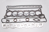 Cometic Street Pro 91-02 Nissan RB25DE 2.5L Inline 6 87mm Bore Top End Kit - PRO2016T
