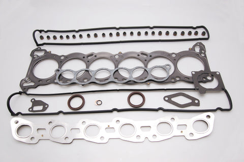 Cometic Street Pro 91-02 Nissan RB25DE 2.5L Inline 6 87mm Bore Top End Kit - PRO2016T