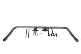 Hellwig 01-06 Chevrolet Silverado 2500 Solid Heat Treated Chromoly 1-1/2in Front Sway Bar - 7654