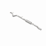 Magnaflow SYS C/B 07-11 Jeep Wrangler V6 3.8L 2dr - 15238