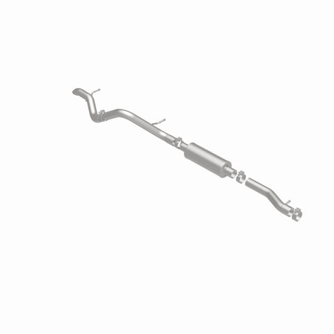 Magnaflow SYS C/B 07-11 Jeep Wrangler V6 3.8L 2dr - 15238