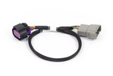 Haltech NEXUS Rebel LS 8-Pin DBW Adaptor (Plug-n-Play w/HT-186500) - HT-186506
