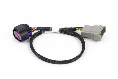 Haltech NEXUS Rebel LS 8-Pin DBW Adaptor (Plug-n-Play w/HT-186500) - HT-186506