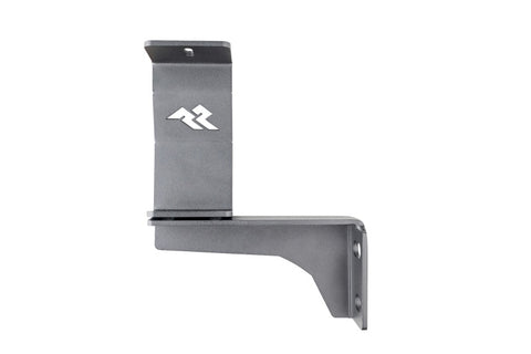 Rugged Ridge 07-18 Jeep Wrangler JL Rear Left LED Cube Mount - 11232.75