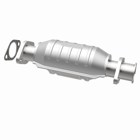MagnaFlow Direct Fit Catalytic Converter Dodge-Hyundai-Mitsubishi-Pl - 23240