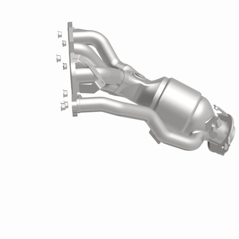 MagnaFlow Direct Fit Catalytic Converter 21-22 Toyota Corolla 2.0L OEM - 290134