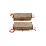 ProX 04-22 KX250F/450F Rear Brake Pad - 37.201302