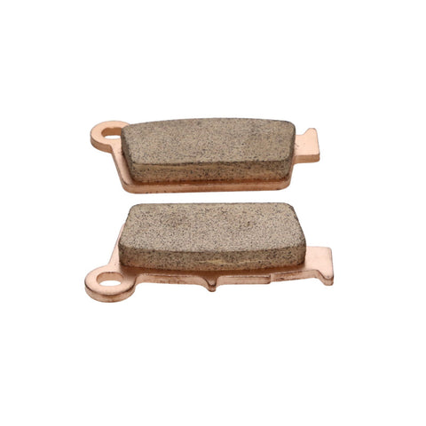 ProX 04-22 KX250F/450F Rear Brake Pad - 37.201302