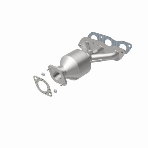 MagnaFlow Conv DF 07-09 Mitsu Outlander 3.0L - 51772