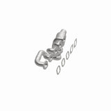 MagnaFlow Conv DF BMW M5-6 06-08 D/S OEM - 49803