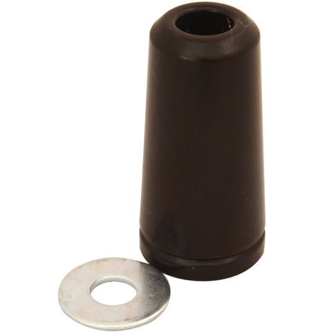 QA1 Bump Stop Kit - 1.625in OD x 3.190in Large - 88 Duro w/Washer - BC01