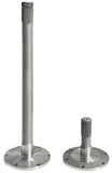 Fleece Performance 01-10 GM Duramax 6.6L LB7 / LLY / LBZ / LMM Front TufShafts - FPE-TUFSHAFTS