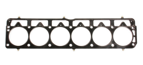 Cometic 91-03 Jeep 4.0L Inline 3.950in Bore .050in MLS Head Gasket - c5987-050