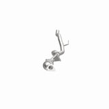 MagnaFlow 11-15 Touareg V6 3.6 Direct Fit Converter OEM Underbody - 52410