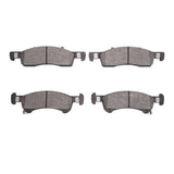 R1 02-06 Lincoln Navigator Front Super Duty Brake Pads - 2214-0934-00