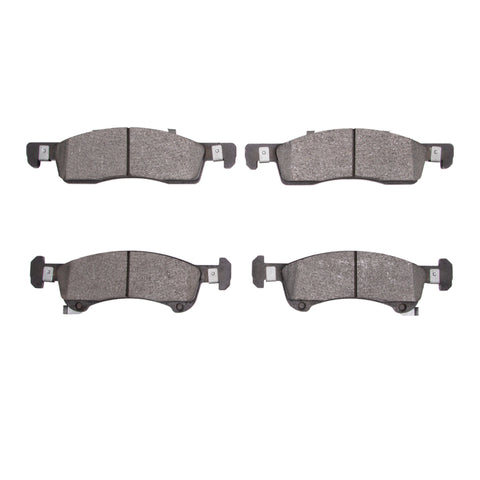 R1 02-06 Lincoln Navigator Front Super Duty Brake Pads - 2214-0934-00