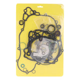 Vertex Gaskets 17-19 Husqvarna FE 450 Complete Gasket Kit w/ Oil Seals - 811998