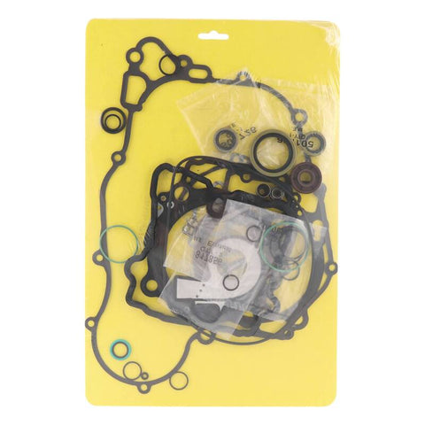 Vertex Gaskets 17-19 Husqvarna FE 450 Complete Gasket Kit w/ Oil Seals - 811998