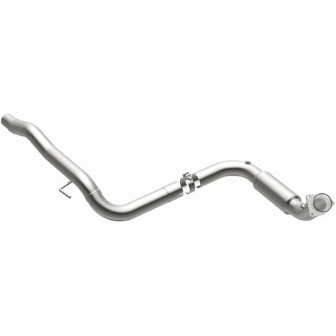MagnaFlow Direct Fit Catalytic Converter 07-08 Sub XL 6.0 Driver Side OEM - 49640