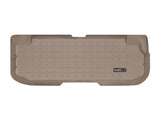 WeatherTech 89-95 Mazda MPV Cargo Liners - Tan - 41026