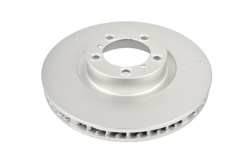 DBA 2020+ Porsche Taycan Turbo En-Shield Standard HC Front Left Brake Rotor - DBA3870EL