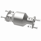 MagnaFlow Direct Fit Catalytic Converter 08-10 Accord 3.5L Rear OEM - 49184