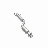 MagnaFlow Direct Fit Catalytic Converter 04-08 Mazda RX-8 OEM - 49150