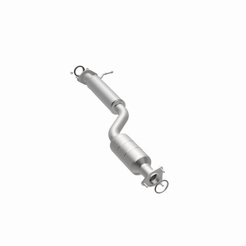 MagnaFlow Direct Fit Catalytic Converter 04-08 Mazda RX-8 OEM - 49150