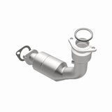 MagnaFlow Direct Fit Catalytic Converter 08-09 Pontiac G8 6.2L D/S - 49627