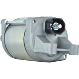 Arrowhead Mitsuba 12V 9T Str - 410-54240