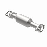 MagnaFlow California Converter Direct Fit 91-92 Suzuki Sidekick 1.6L - 3391619