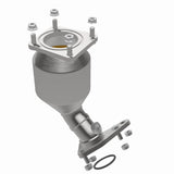 MagnaFlow Direct Fit Catalytic Converter 2009 MAXIMA 3.5L Underbody - 52129