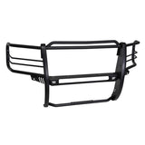 Westin 16-18 Chevy Silverado 1500 Sportsman X Grille Guard - Textured Black - 40-33875