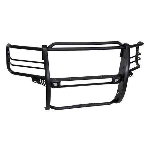Westin 16-18 Chevy Silverado 1500 Sportsman X Grille Guard - Textured Black - 40-33875