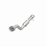 MagnaFlow Direct Fit Catalytic Converter 97-02 GM Regal-Impala-Grand - 23405