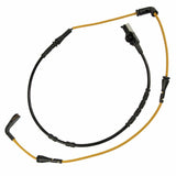 Power Stop 18-19 Land Rover Discovery Sport Front Euro-Stop Electronic Brake Pad Wear Sensor - SW-1686