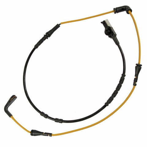 Power Stop 18-19 Land Rover Discovery Sport Front Euro-Stop Electronic Brake Pad Wear Sensor - SW-1686