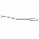 MagnaFlow Direct Fit Catalytic Converter 93-94 Subaru Legacy 2.2L Re - 23872